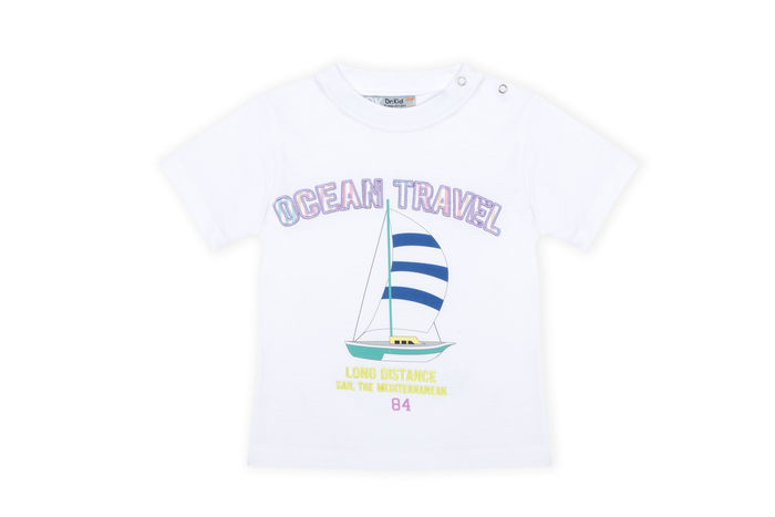 T-Shirt Bebé
