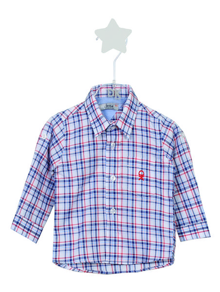 Camisa Bebé
