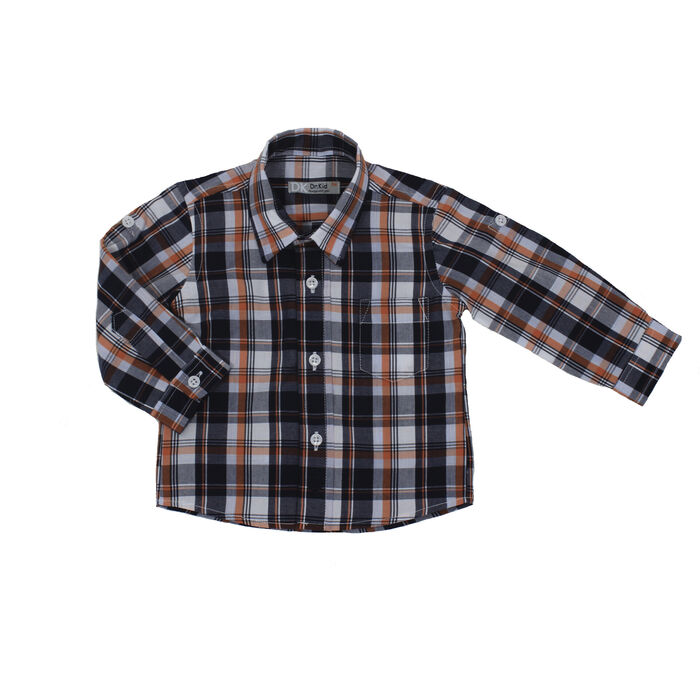 Camisa Bebé