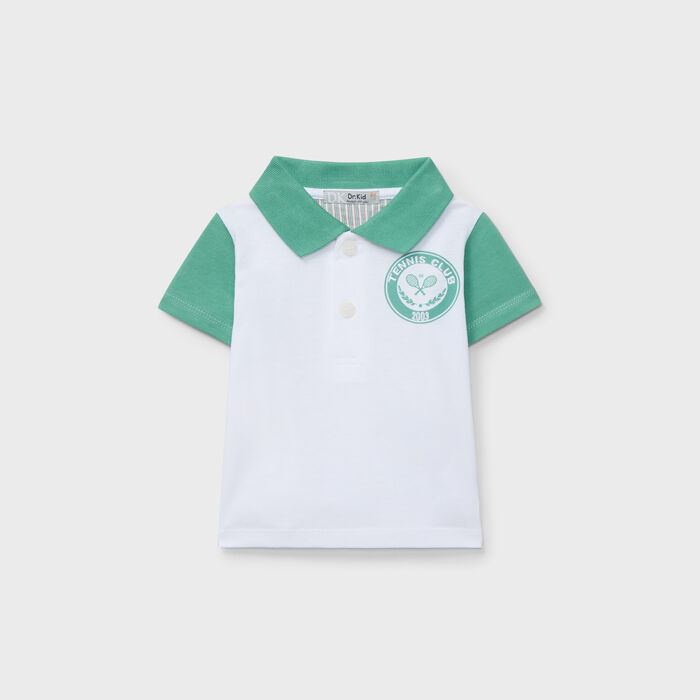 Polo Bebé