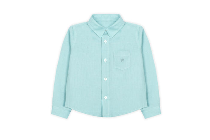 Camisa Bebé