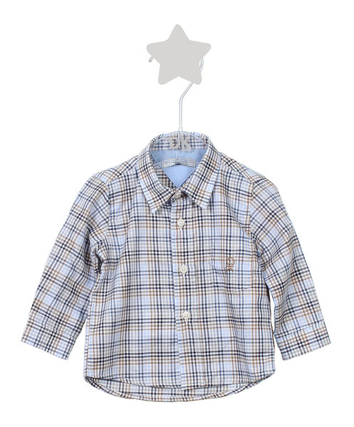 Camisa Bebé