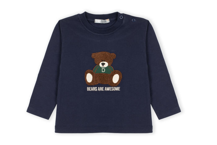 Camisola Bebé