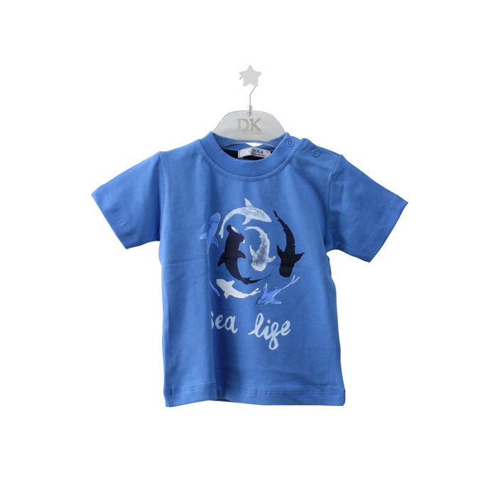 T-Shirt Bebé