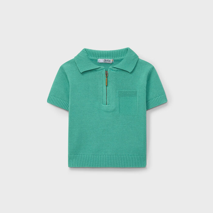 Polo Bebé