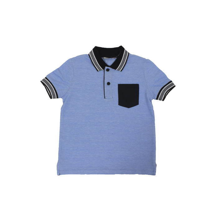 Polo Bebé
