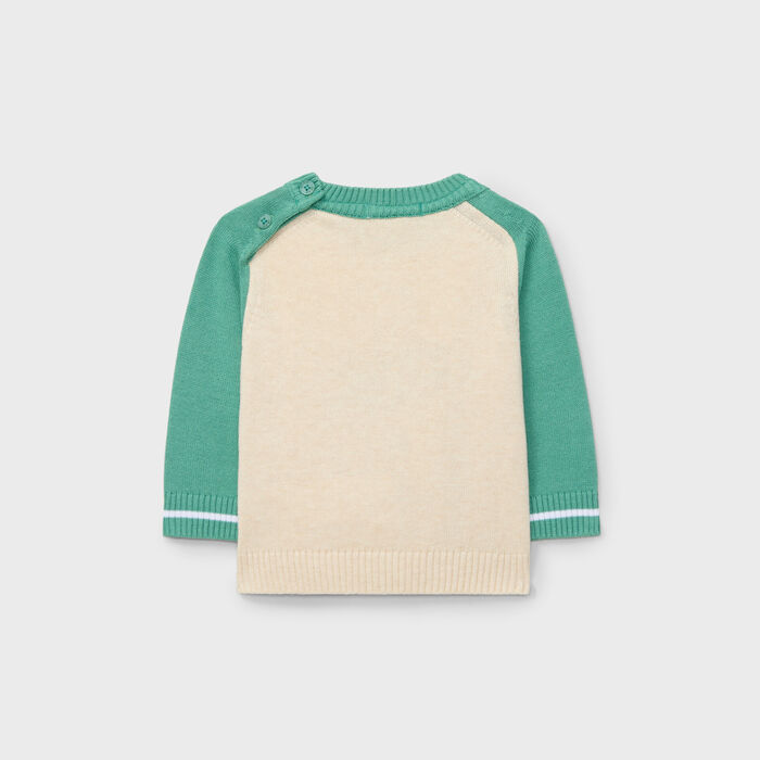 Camisola Bebé