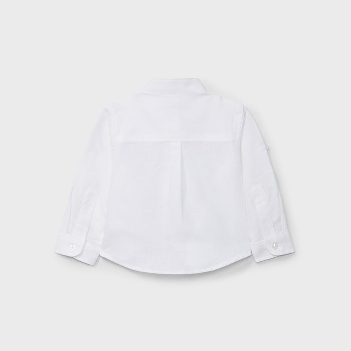 Camisa Bebé