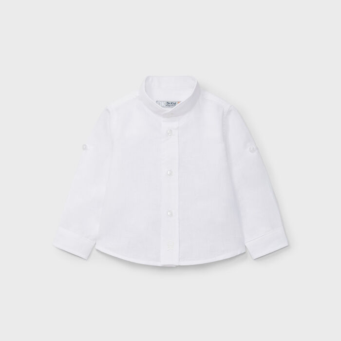 Camisa Bebé