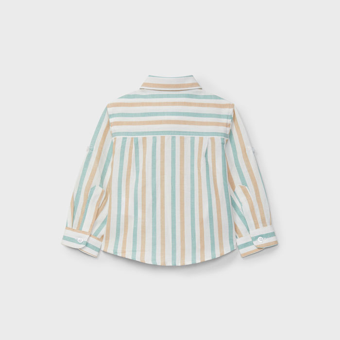 Camisa Bebé