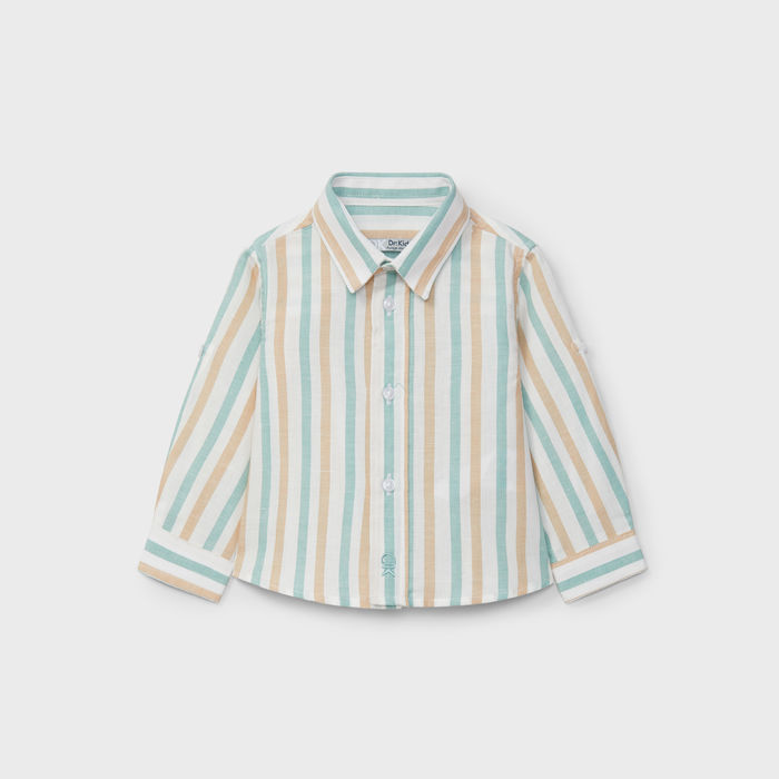 Camisa Bebé