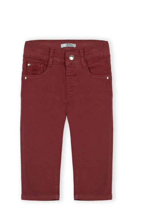 Calça Bebé