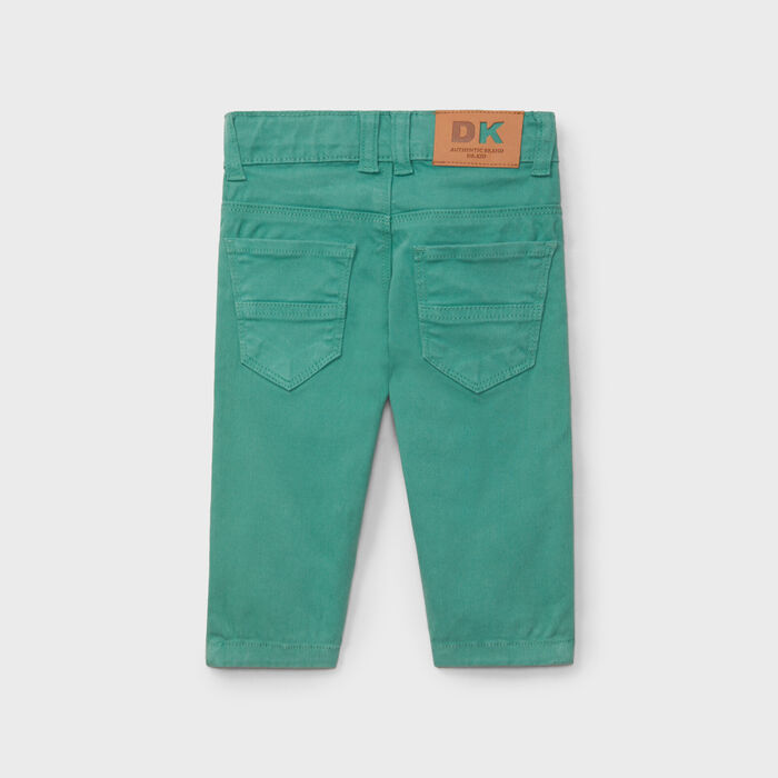 Calça Bebé