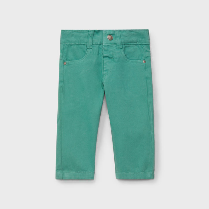 Calça Bebé