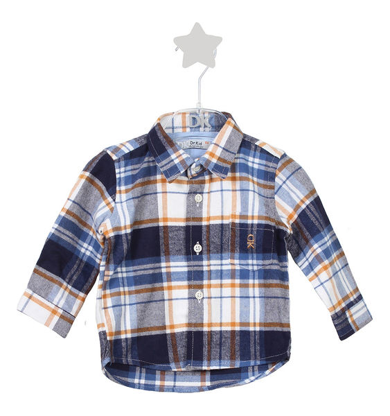 Camisa Bebé