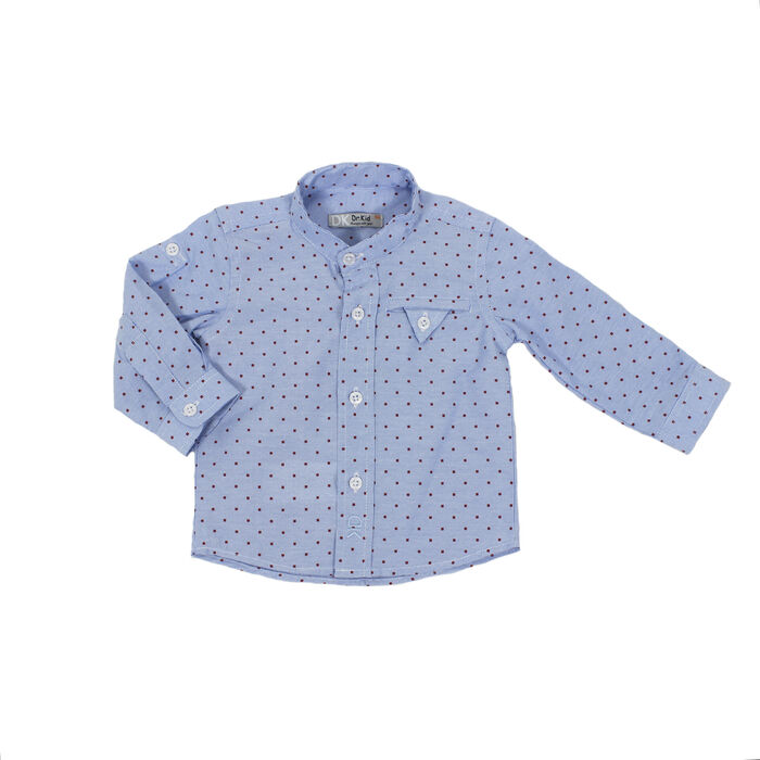 Camisa Bebé