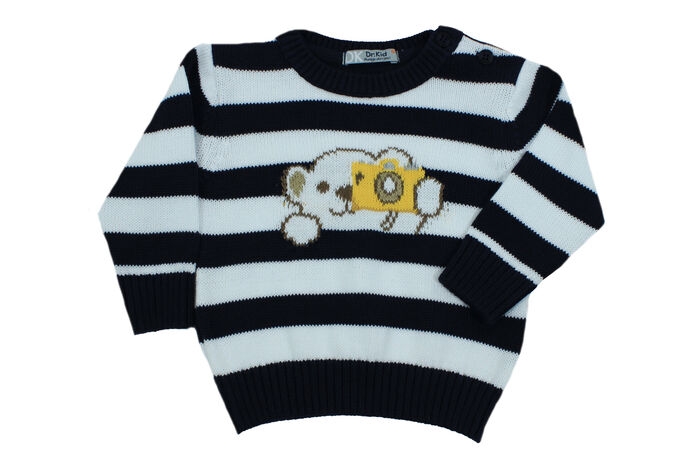 Camisola Bebé