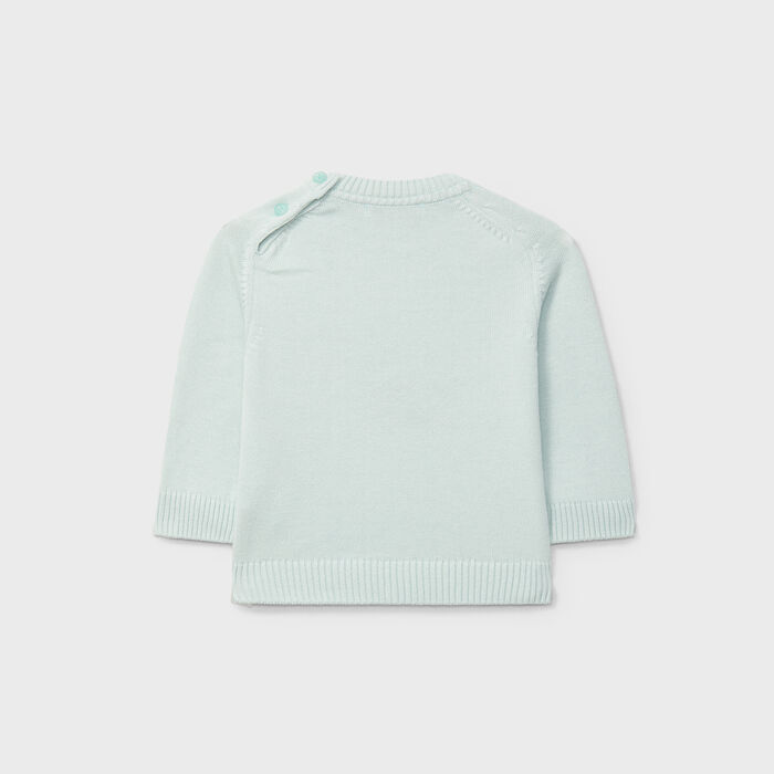 Camisola Bebé
