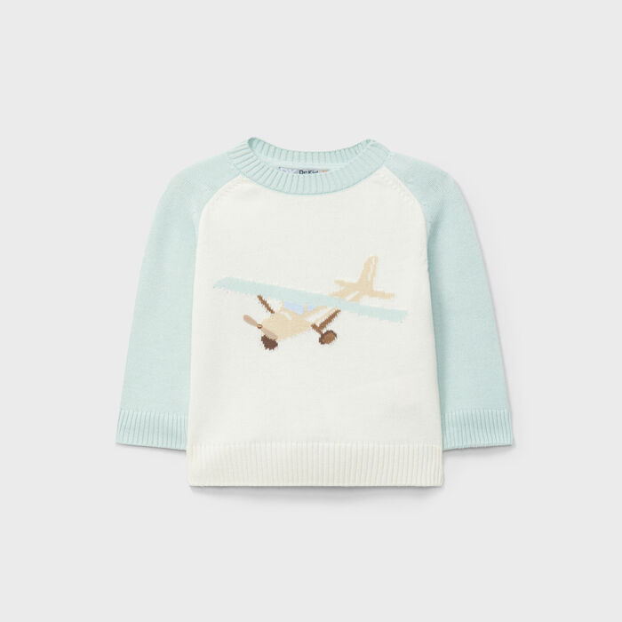Camisola Bebé