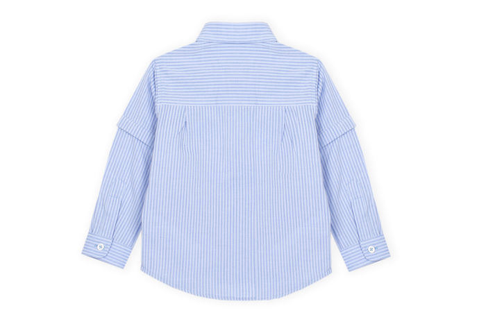 Camisa Bebé