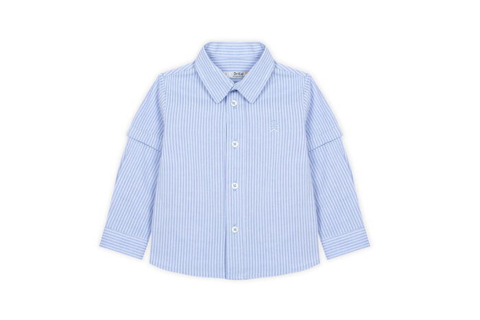 Camisa Bebé