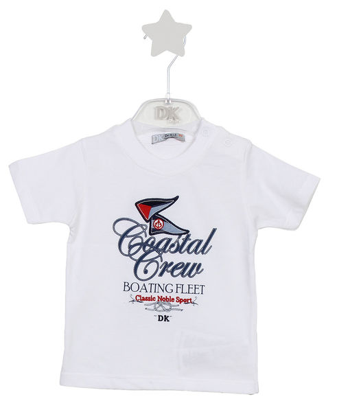 T-Shirt Bebé