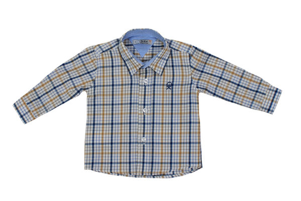 Camisa Bebé