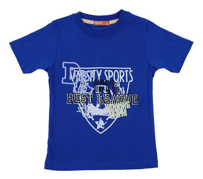 T-Shirt Rapaz