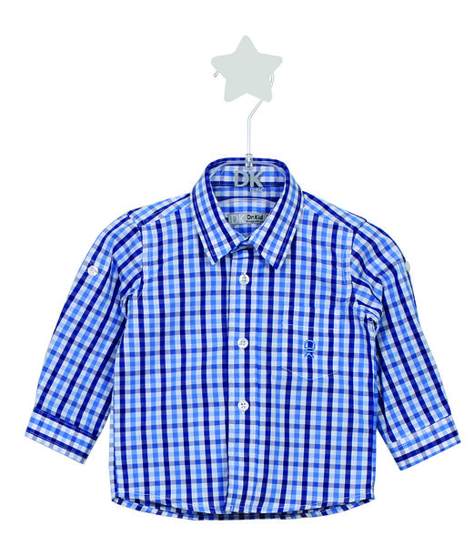 Camisa Bebé