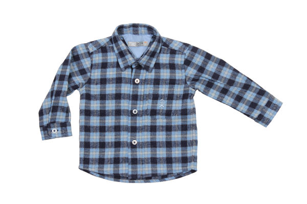 Camisa Bebé