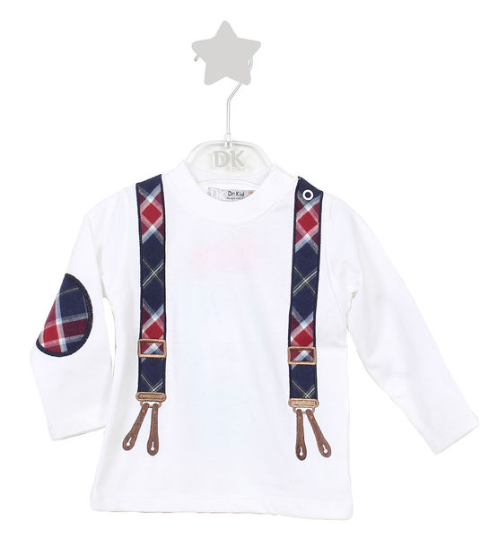 Camisola Bebé
