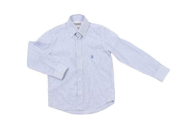 Camisa Bebé
