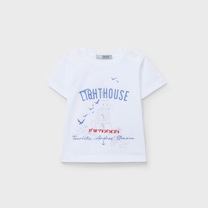T-Shirt Bebé