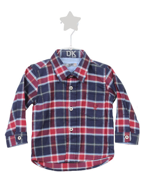 Camisa Bebé
