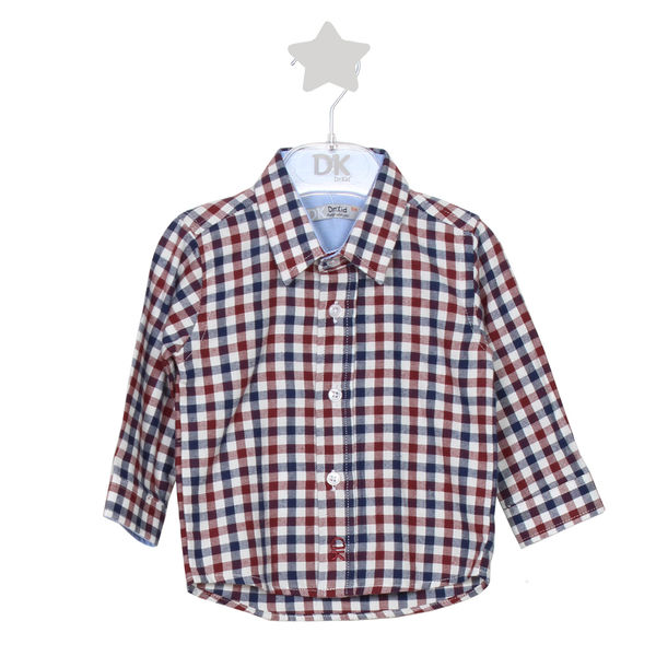 Camisa Bebé