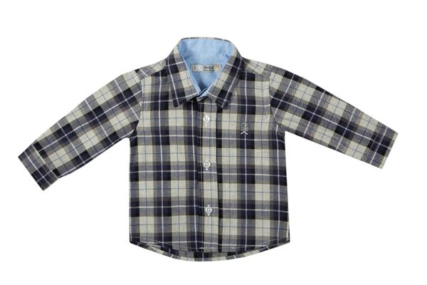 Camisa Bebé