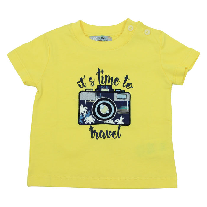 T-Shirt Bebé