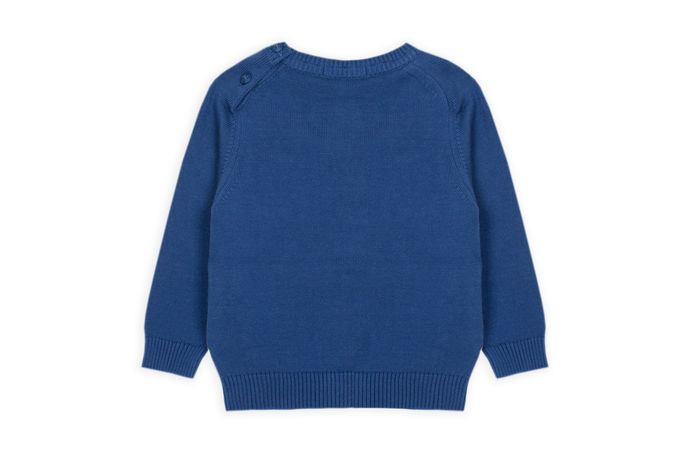 Camisola Bebé