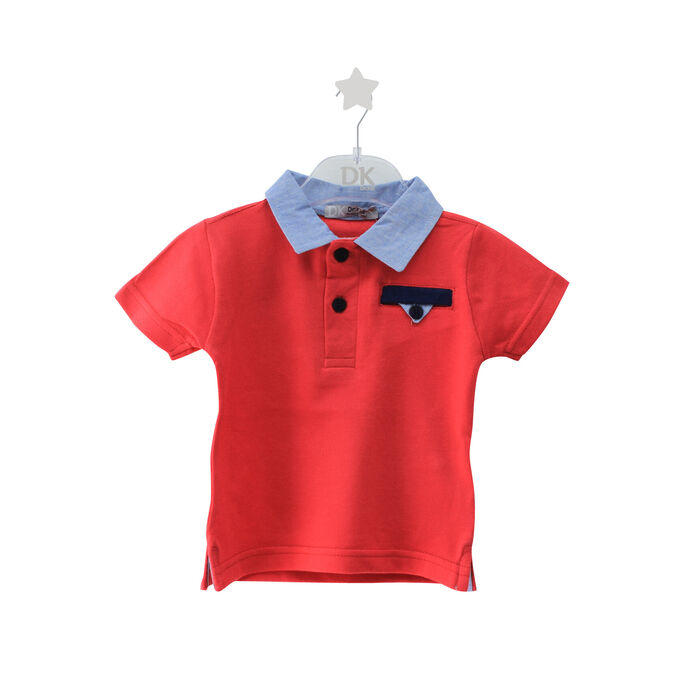 Polo Bebé
