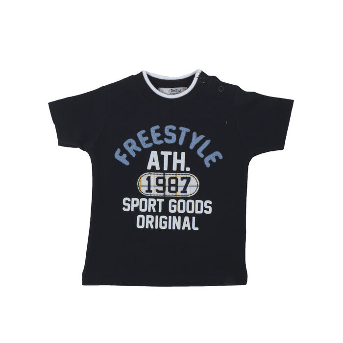 T-Shirt Bebé
