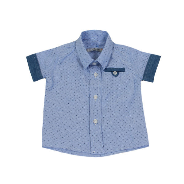 Camisa Bebé