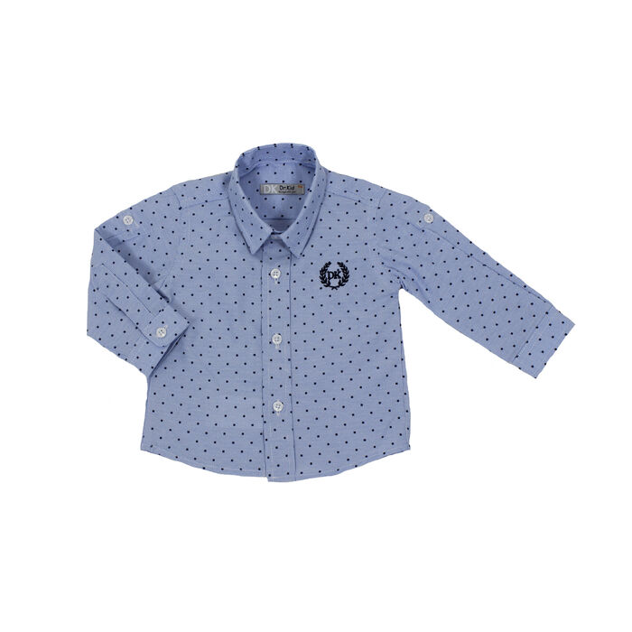 Camisa Bebé