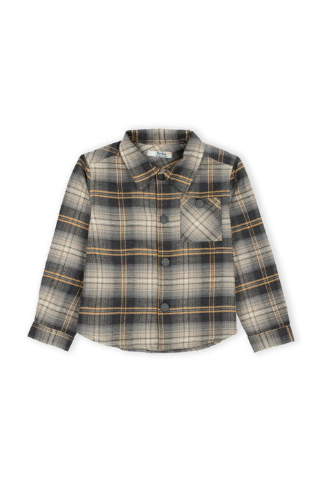 Camisa Bebé