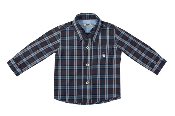 Camisa Bebé