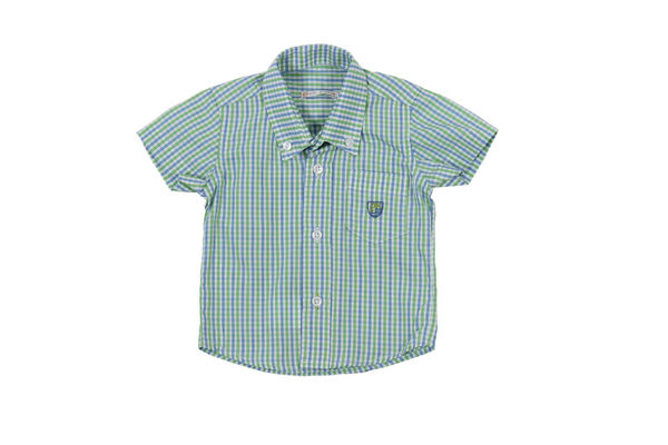 Camisa Bebé