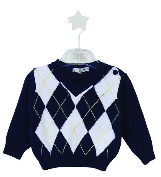Pullover Bebé