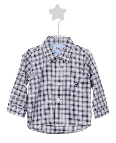 Camisa Bebé
