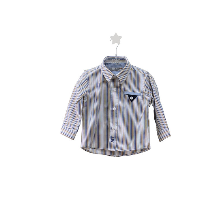 Camisa Bebé