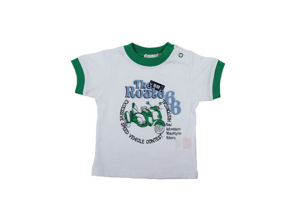 T-Shirt Bebé