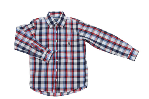Camisa Bebé